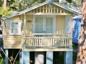 Cottage 4 Hyams Beach Seaside Cottages, Hyams Beach